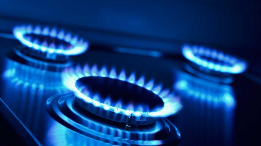Эксперт: в 2022 году Молдова потребила наименьший объем газа за свою историю
