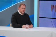 Закрытый регион, с жителями которого не говорят. Штефан Глигор о Гагаузии и критике правительства PAS