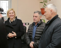 Современное здание вместо приспособленных помещений: в Кирсово начинается строительство Центра здоровья