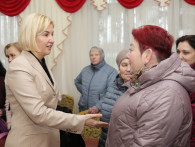 Современное здание вместо приспособленных помещений: в Кирсово начинается строительство Центра здоровья