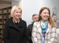 Современное здание вместо приспособленных помещений: в Кирсово начинается строительство Центра здоровья