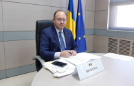 Румыния выделит $750 тыс. на развитие оборонного потенциала Молдовы