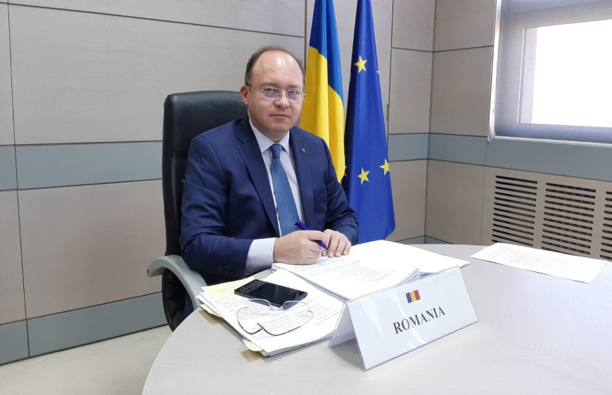 Румыния выделит $750 тыс. на развитие оборонного потенциала Молдовы