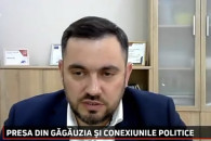 Журналист из Комрата призвал урезать полномочия Гагаузской автономии