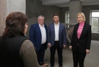 «Такими должны быть села Молдовы». Башкан Гагаузии посетила Чишмикиой