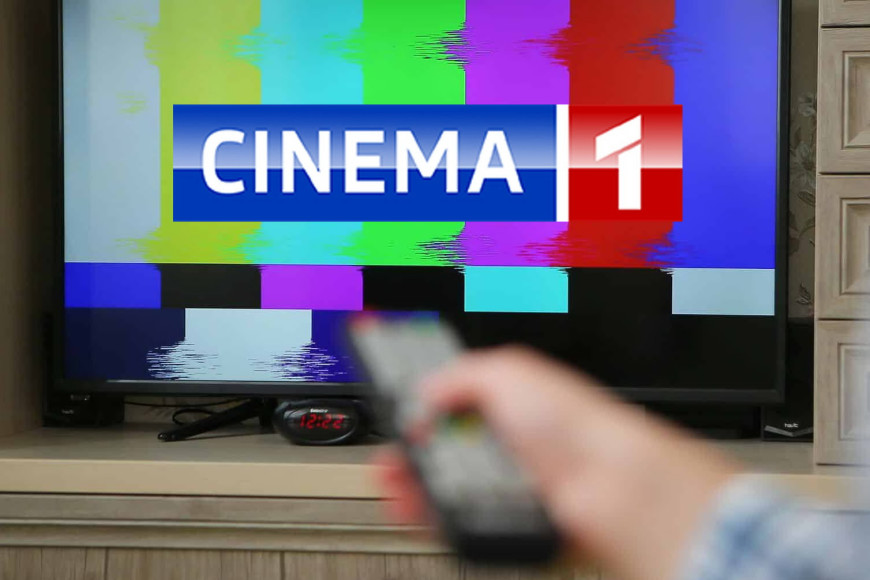 Совет по аудиовизуалу оштрафовал телеканал Cinema на 14 тысяч леев