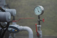 "Энергоком" подписала рамочный контракт с греческим газовым оператором