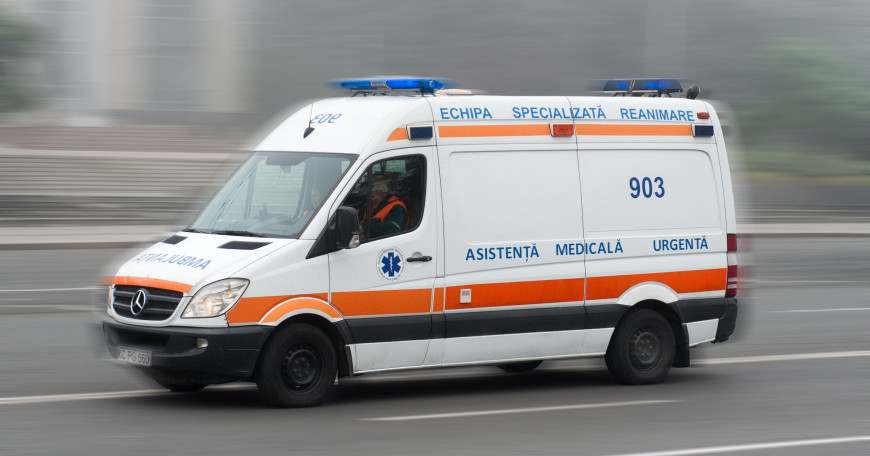 В Дондюшанах девочка умерла в больнице: полиция проводит расследование