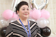 50 лет в профессии: директор детсада села Конгаз удостоена звания «Почетный гражданин Гагаузии»