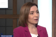 Санду о выборах в Гагаузии: "надеюсь, что башкан будет работать не в интересах России"