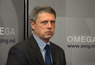 "Колхоз "За Санду": Чубашенко объяснил необходимость проевропейского митинга в Кишиневе