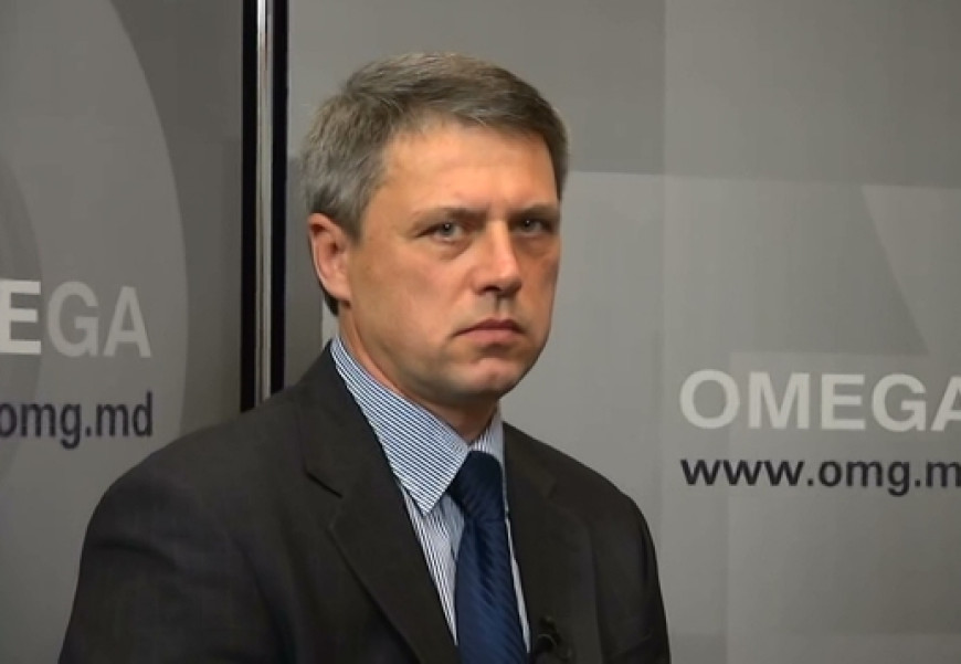 "Колхоз "За Санду": Чубашенко объяснил необходимость проевропейского митинга в Кишиневе