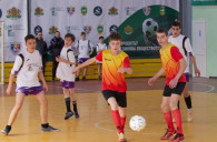 В Тараклии стартовал детский чемпионат по мини-футболу. Собрались и команды из Гагаузии