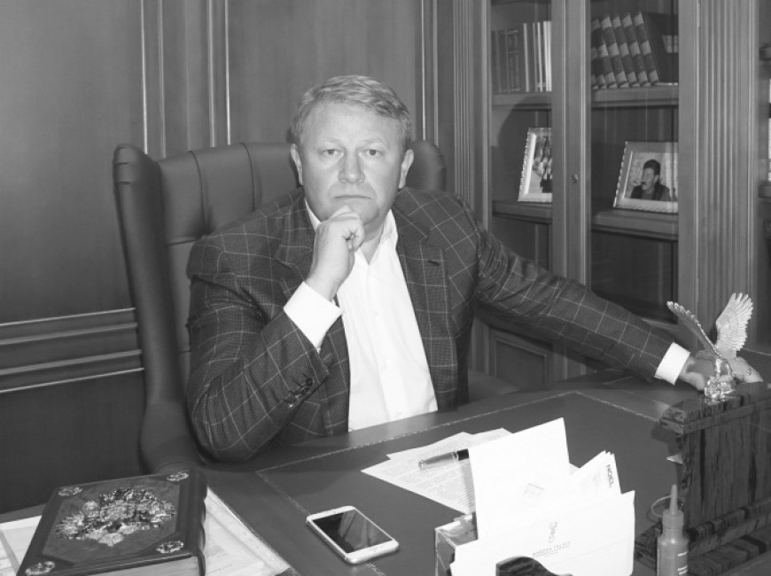 Башкан выразила соболезнования родным Юрия Якубова: «В Гагаузии о нем будут помнить, как о человеке с большим сердцем»