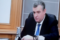 Председатель Комитета Госдумы РФ выразил поддержку Евгении Гуцул на выборах башкана Гагаузии