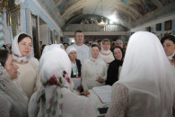«Эти счастливые моменты делают нас сильнее». Башкан поздравила жителей Гагаузии с праздником Пасхи