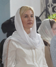«Эти счастливые моменты делают нас сильнее». Башкан поздравила жителей Гагаузии с праздником Пасхи
