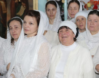«Эти счастливые моменты делают нас сильнее». Башкан поздравила жителей Гагаузии с праздником Пасхи
