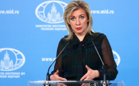 "Недружественный к Гагаузии и России шаг". В МИД РФ критикуют запрет на въезд Минниханова