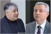 Дмитрий Кройтор – Николаю Дудогло: «Вас не поддерживает ни один примар и ни один депутат»