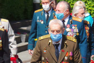 Оппозиция в парламенте предложила выплатить каждому ветерану Второй мировой войны по 100 тысяч леев