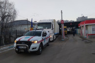 Молдова предоставит Украине новую партию гуманитарной помощи