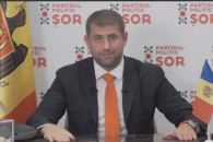 Илан Шор – гагаузам: Голосуя за Евгению Гуцул, вы голосуете и за меня, и за всю команду Партии «ШОР»