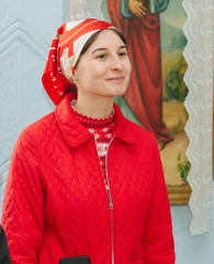 «Православие – фундамент культуры и идентичности народа». Воскресную школу в Копчаке посещают более 300 детей