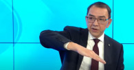Экономист: Страна не зарабатывает, мы живем за счет остального мира