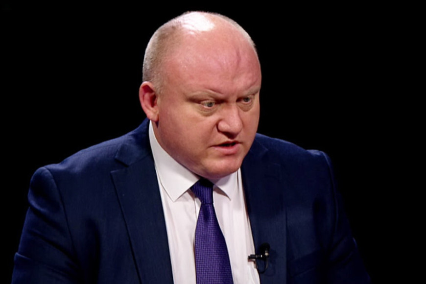 Боля: ПСРМ санкционировала меня за поддержку другого кандидата в Гагаузии