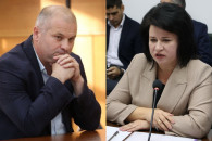 Примару Чадыр-Лунги "стыдно, что поддерживал" Елену Юрченко на выборах в НСГ