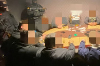(ВИДЕО) Назад в девяностые? Преступная группировка собирает деньги для поддержки организации “Макена”