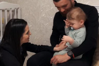 "Суть нашей жизни": кандидат в башканы об общении с родными и близкими