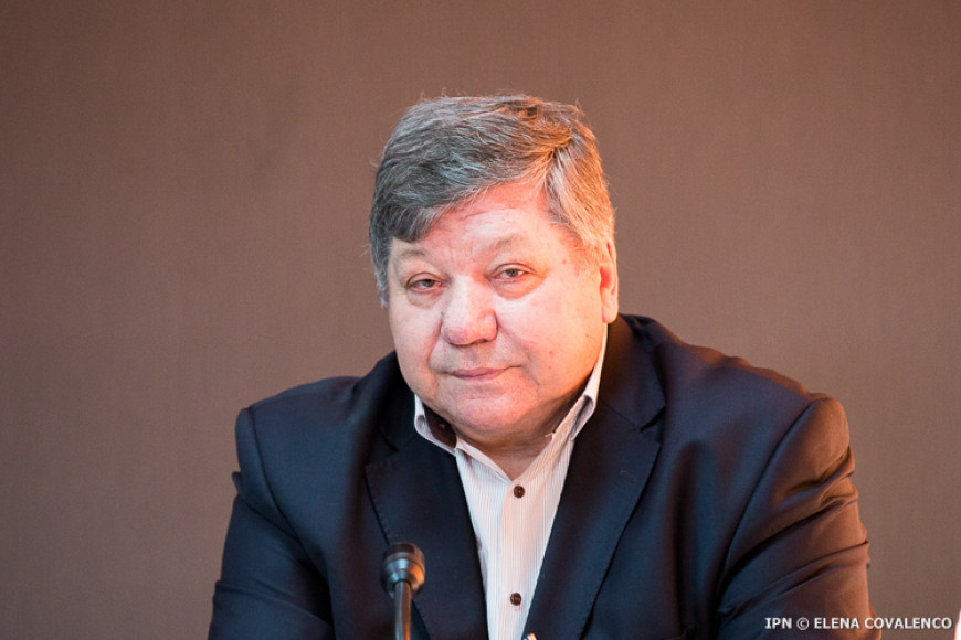Молдове отказали в статусе многонационального государства – мнение историка