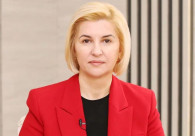 Влах о правительстве PAS: они мечтают, чтобы я перестала быть башканом Гагаузии