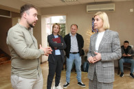 По программе университета Оксфорда. В Комрате начали обучать румынскому и английскому