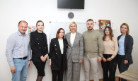 По программе университета Оксфорда. В Комрате начали обучать румынскому и английскому