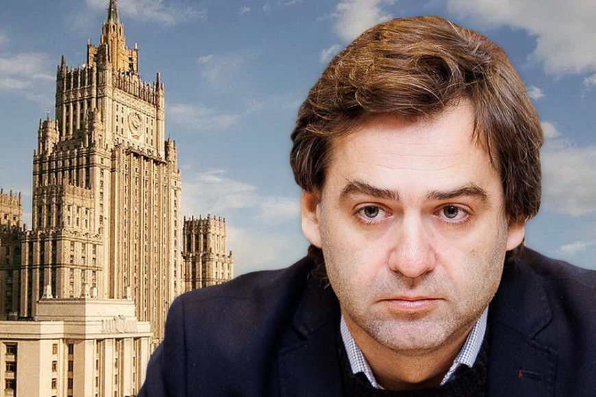 Попеску о решении России выслать молдавского дипломата: Враждебные меры