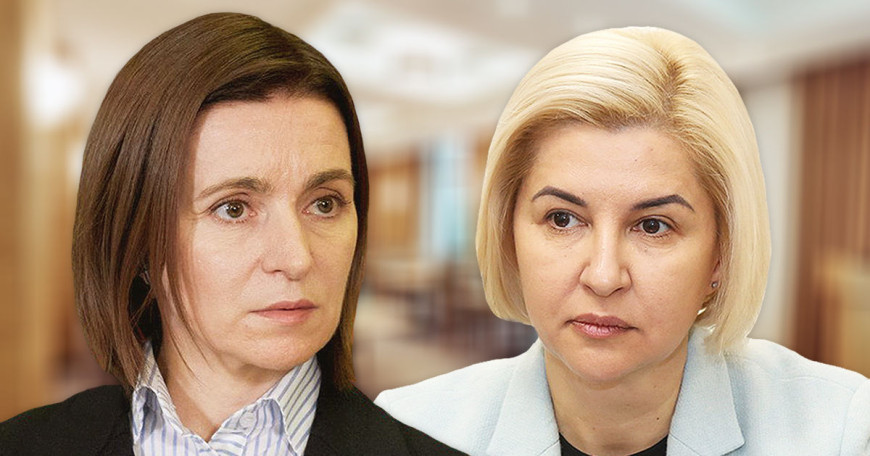 Влах о низком рейтинге Санду в Гагаузии: за нее в автономии не голосовали – это было мудрое решение