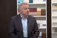 Дмитрий Кройтор о партнерстве с Россией и Турцией и "жгучем стыде" за поведение Речана