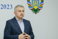 Дмитрий Кройтор: "мне стыдно за поведение премьера Речана"