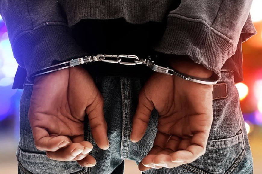 Пограничники в Кагуле задержали мужчину, подозреваемого в убийстве
