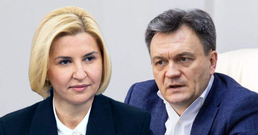 Влах о перепалке с премьером: после этого он читал мне лекции, как надо себя вести