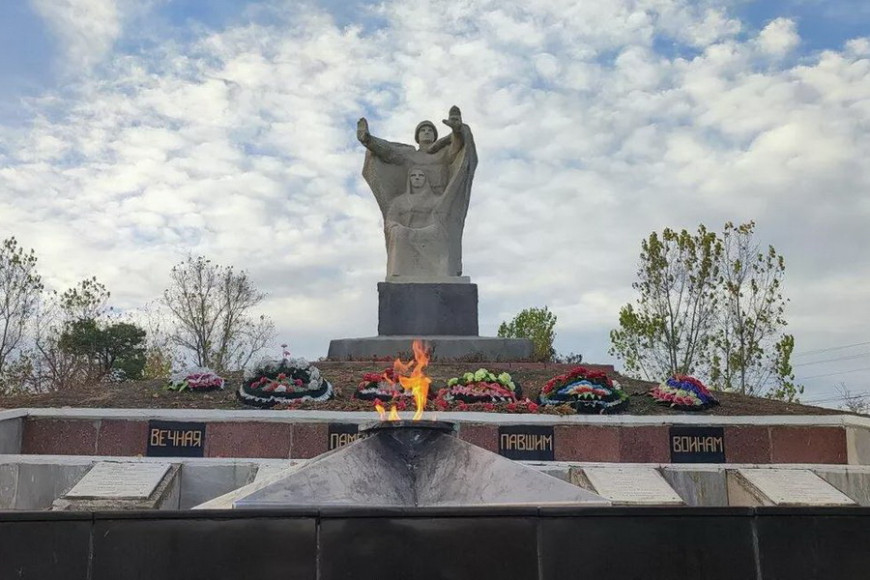 "Чтим свою историю": в Гагаузии широко отметят 9 Мая