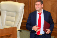 Илан Шор может лишиться депутатского мандата