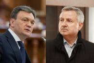 Речан критикует Кройтора: "вступил в союз с теми, кто защищает агрессоров"