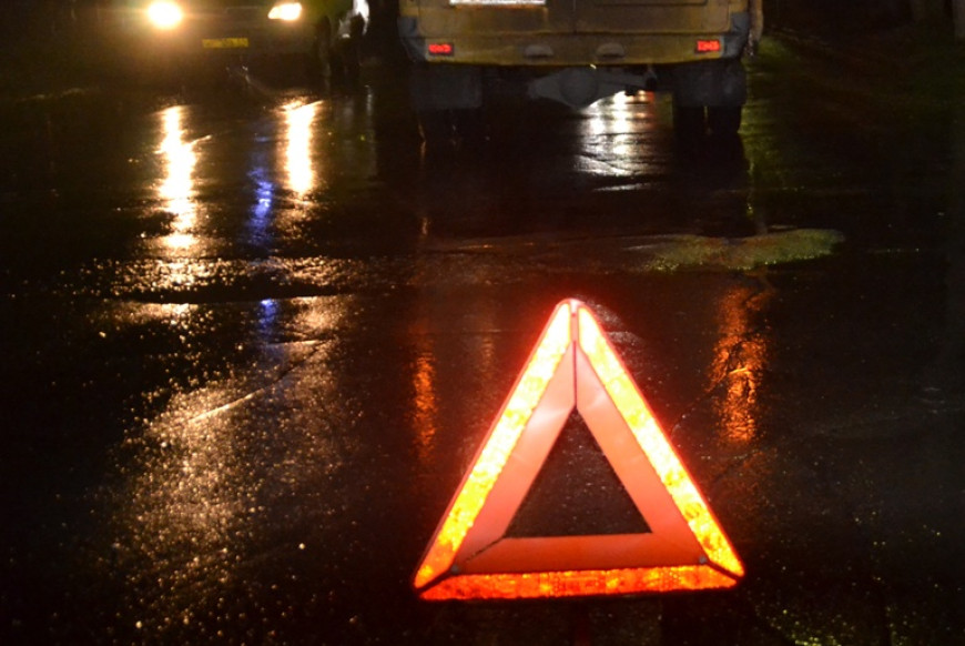 В Кишиневе ищут водителя, который сбил ребенка и увез в другой район