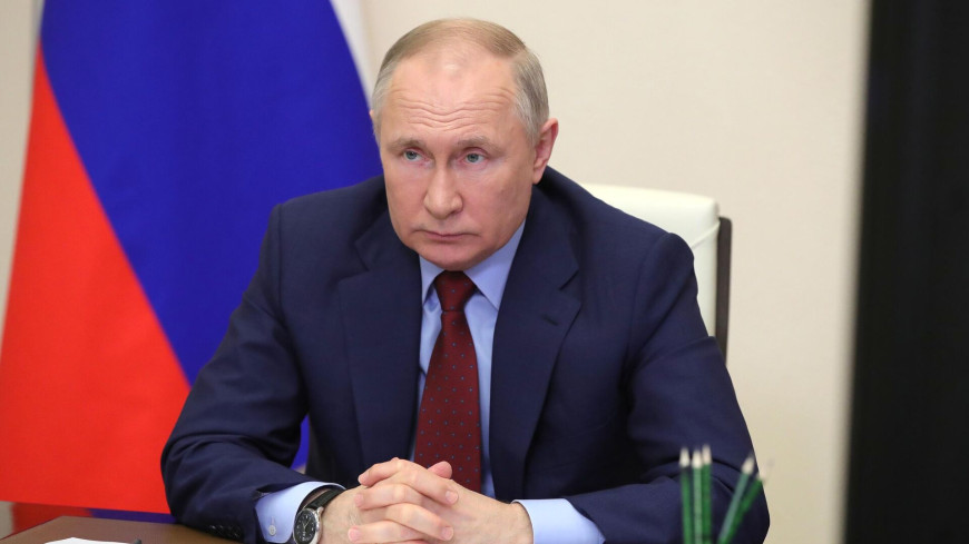 Речан о запрете на въезд Путина в Молдову: "нежелательная персона"