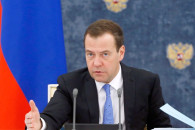 "Продали Румынии": Медведев объяснил, почему такой страны как Молдова "уже нет"