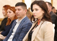 Генерируют идеи будущего: ассоциация бизнеса "Next" представила итоги деятельности за 5 лет